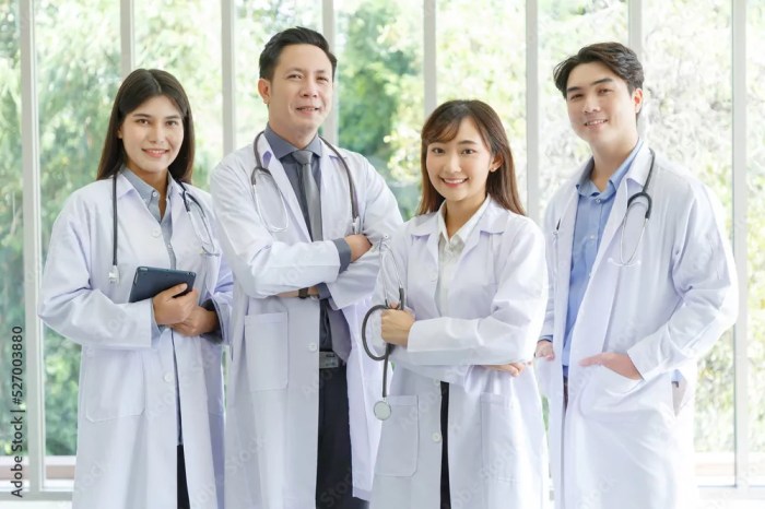 Graduate jobs in healthcare