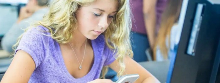 What to do on a level results day