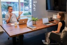 How drop does one on one meetings