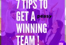 How to motivate a sales team