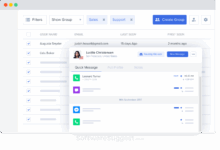 Best sales apps for smbs