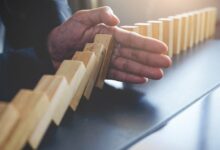 Managing in a crisis