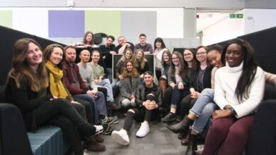 Introducing msc digital education