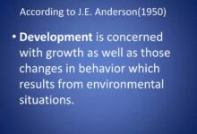 One on one questions growth development