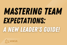 How to set expectations with your team