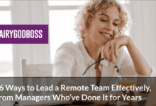 Remote leaders brian thomas customerio