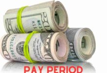 How many pay periods