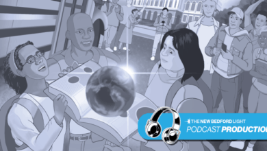 Why study arts culture and the environment podcast transcript