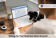 How to choose a business bank account