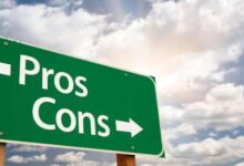 Pros cons high deductible health plan