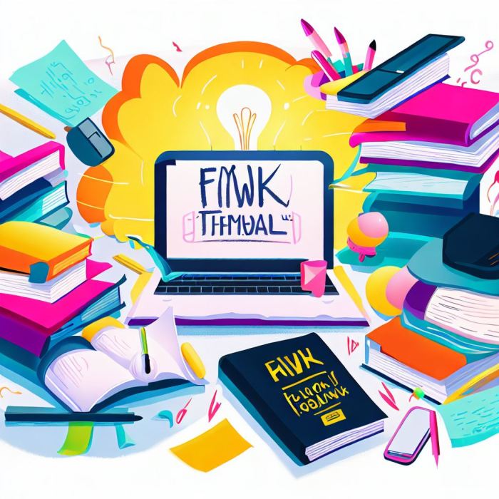 5 top revision tips