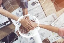 How to get a job in hr