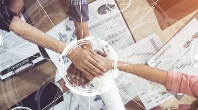 How to get a job in hr