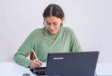 Accounting and finance student ashray rakesh