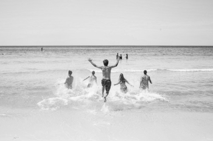 How to make the most of the summer break