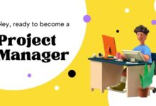How to become a project manager