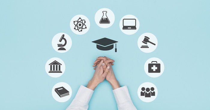 Changing or leaving your course