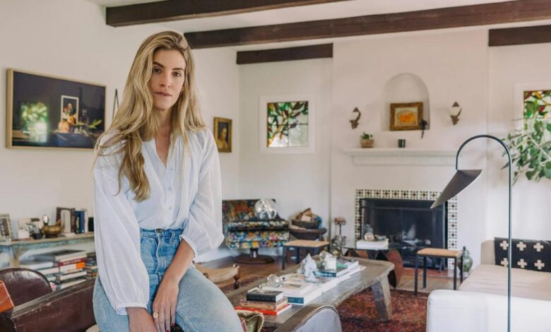 Llb law student elizabeth joel