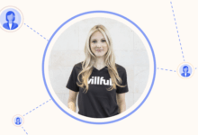 Managing senior leaders erin bury