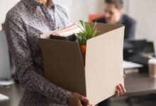 How managers should prepare for layoffs