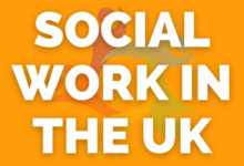 Work in the uk