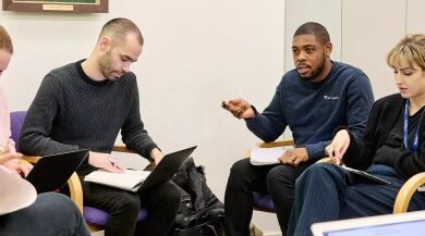 Introducing msc mental health psychology