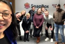 Soapbox helps you run better meetings