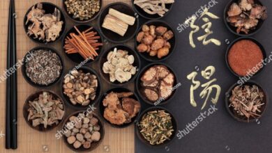 Practitioner in chinese herbal medicine malika meddings