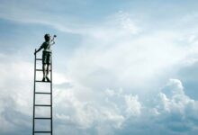 Rules of upward feedback