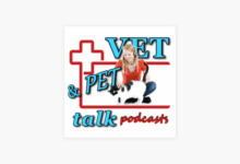 What does a vet do podcast transcript