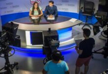 What does a broadcast journalist do podcast transcript