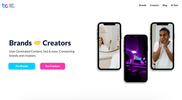 How to become a ugc creator