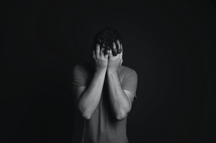 Looking after your mental health at university