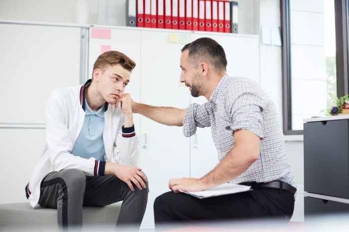 Sport and exercise psychologist