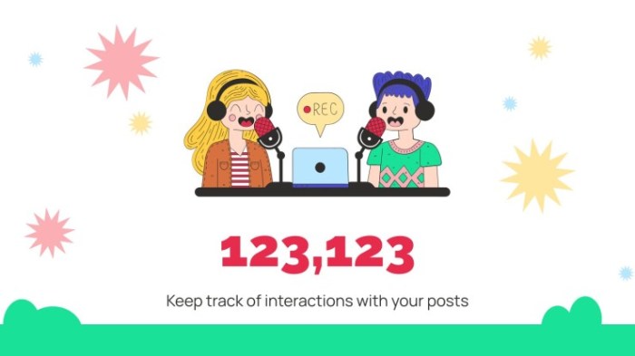 What is a social media strategist podcast transcript