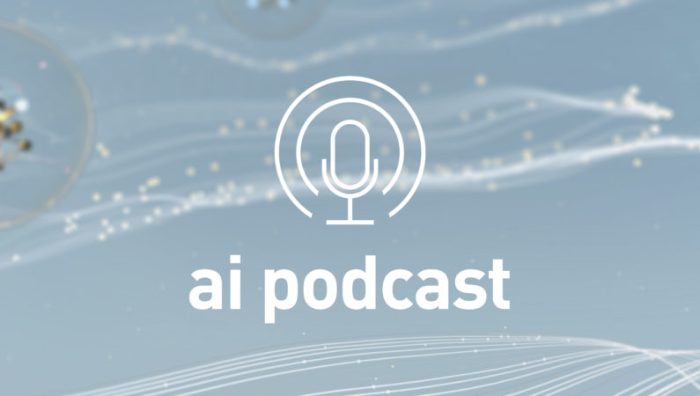 Using ai university and the workplace podcast transcript
