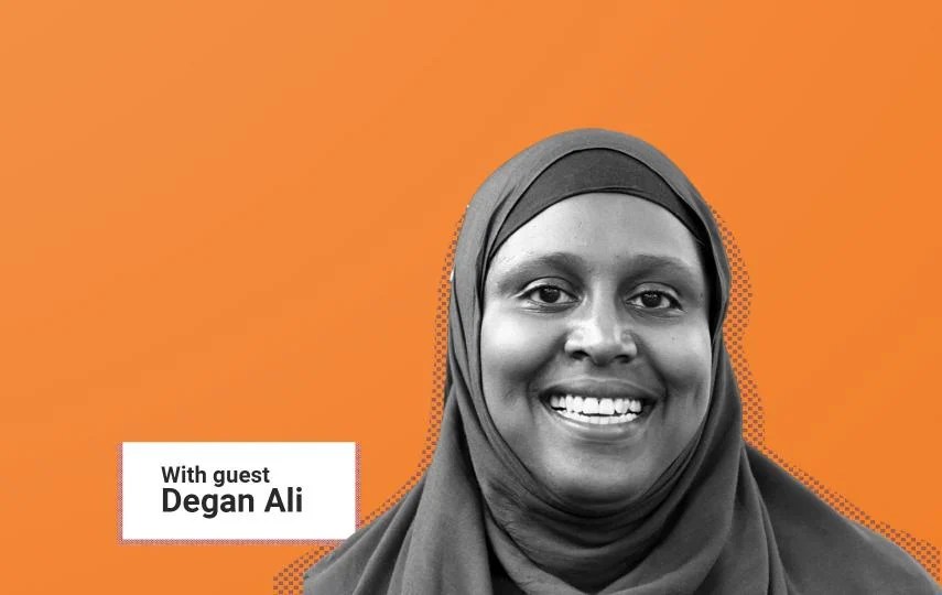 Humanitarianism and conflict response podcast transcript