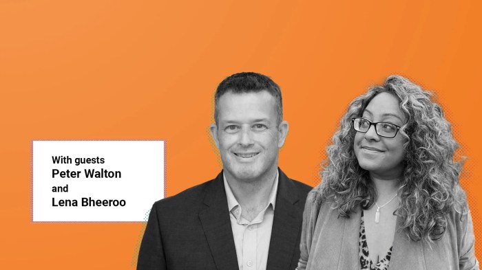 Humanitarianism and conflict response podcast transcript