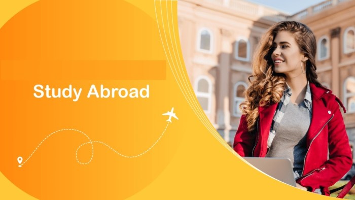 Top 5 places to study an mba abroad
