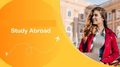 Top 5 places to study an mba abroad