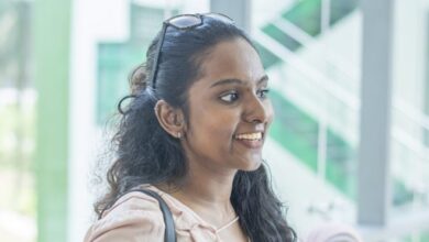 Choosing your phd supervisor