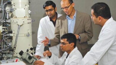 Introducing msc biomedical engineering