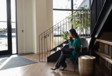 Navigating the bumps triumphing over career change hurdles