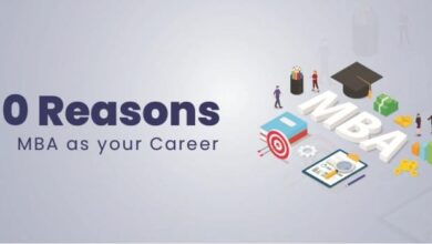 Which mba should i choose