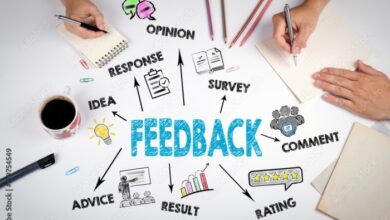 Why you should get meeting feedback
