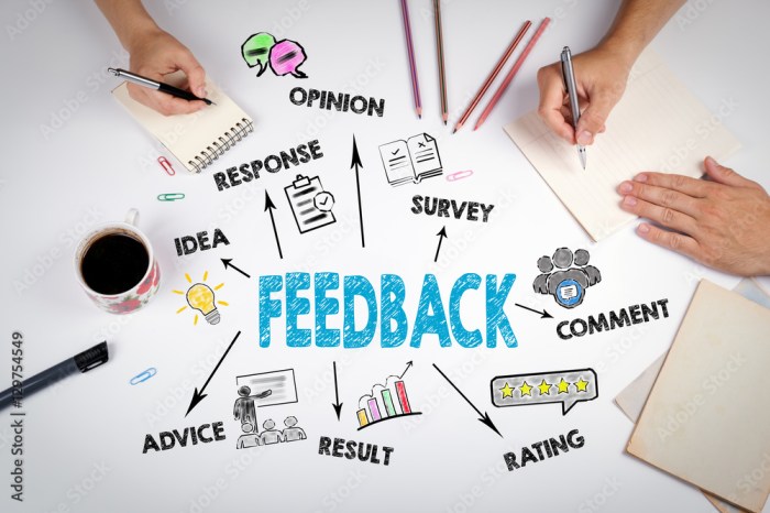 Why you should get meeting feedback