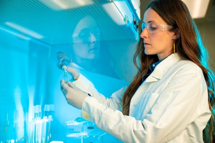 DVIDS - News - Pittsburgh District researcher flexes her ‘mussels ... What is a phd