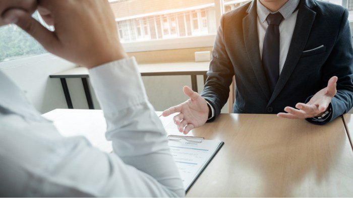 Second Interview Questions and How to Nail Your Answers How to approach a second interview