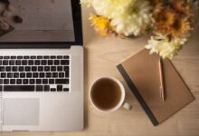 The emotional odyssey of career transitions