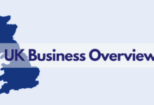 Overview of the business sector in the uk